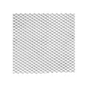 30 Pcs Aluminum Gutter Mesh Guard Leaf Garden