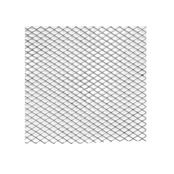 30 Pcs Aluminum Gutter Mesh Guard Leaf Garden