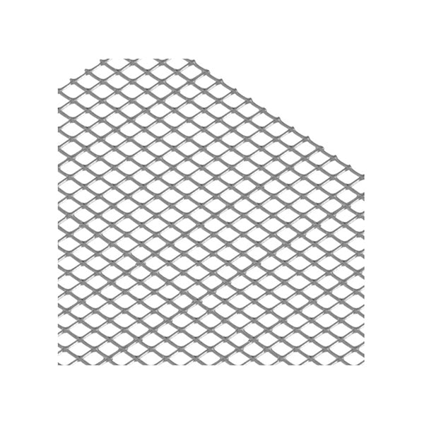 30 Pcs Aluminum Gutter Mesh Guard Leaf Garden