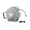 30M Retractable Garden Water Hose Reel