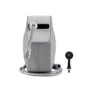 30M Retractable Garden Water Hose Reel