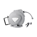 30M Retractable Garden Water Hose Reel