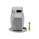 30M Retractable Garden Water Hose Reel Spray Gun