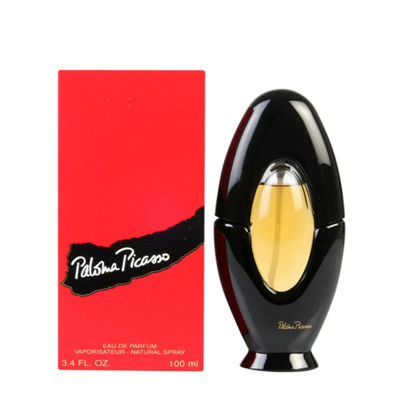 30Ml Paloma Picasso By Paloma Picasso Edp Spray For Women