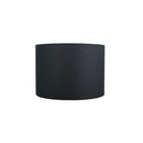 30 Cm Cotton Drum Shade