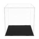 Acrylic Display Case Action Figure Box Dustproof Model Collections