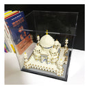 Acrylic Display Case Action Figure Box Dustproof Model Collections