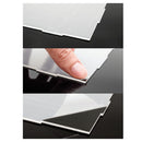 Acrylic Display Case Action Figure Box Dustproof Model Collections