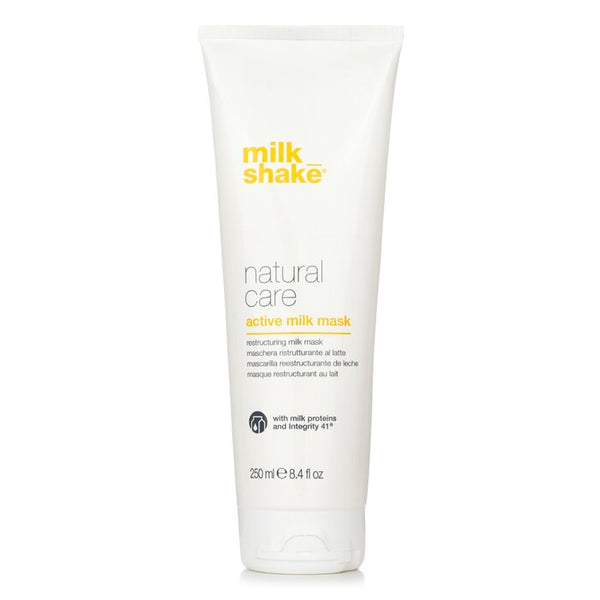Milk Shake Natural Care Active Milk Mask 250Ml