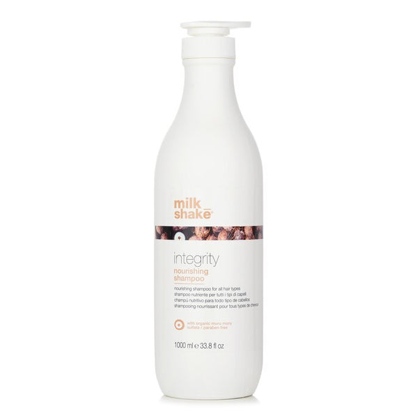 Milk Shake Integrity Nourishing Shampoo 1000Ml