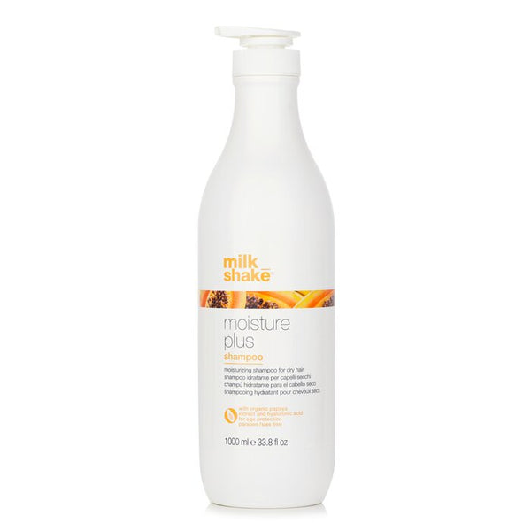 Milk Shake Moisture Plus Shampoo 1000Ml