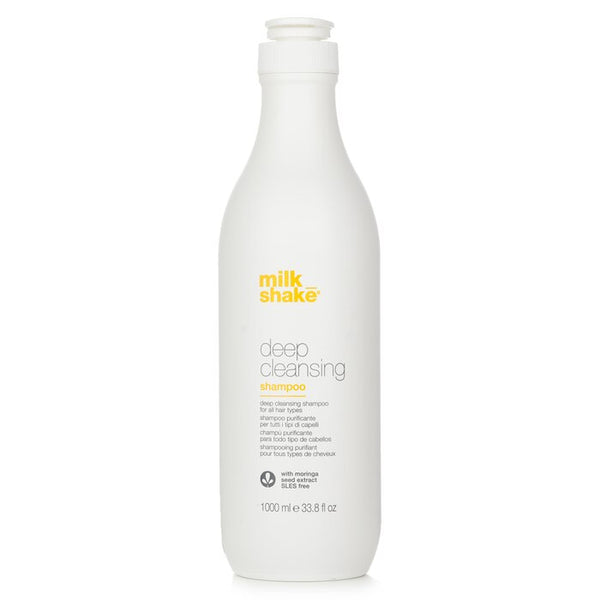 Milk Shake Deep Cleansing Shampoo 1000Ml