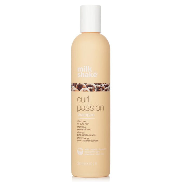 Milk Shake Curl Passion Shampoo 300Ml