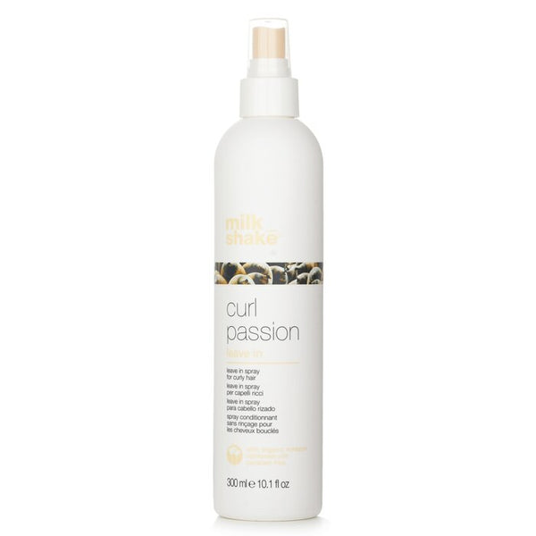 Milk Shake Curl Passion Leave In 300Ml