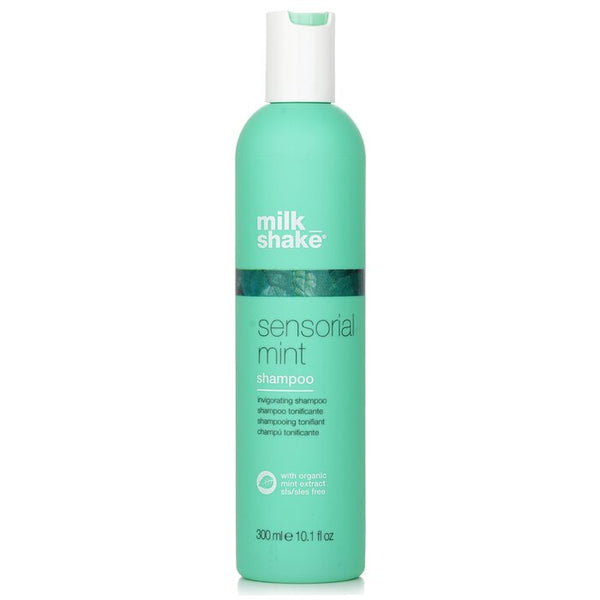 Milk Shake Sensorial Mint Shampoo 300Ml