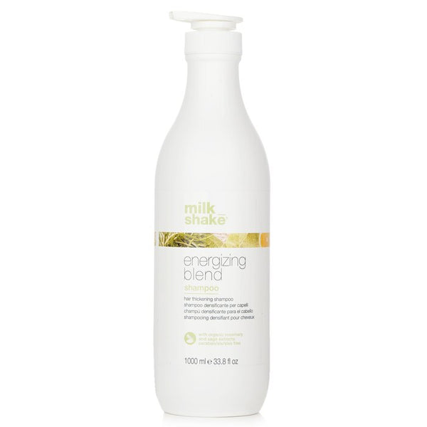 Milk Shake Energizing Blend Shampoo 1000Ml