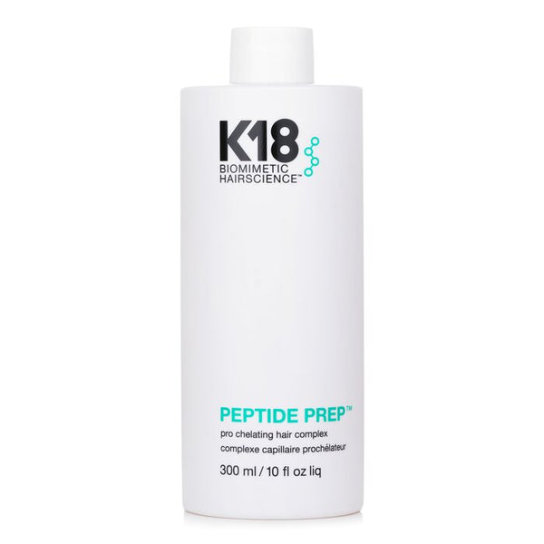 K18 Peptide Prep Pro Chelating Hair Complex 300Ml