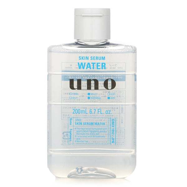 UNO Skin Serum Water 200ml