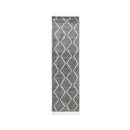 Kasbah Levi Tribal Grey Rug