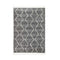 Kasbah Levi Tribal Grey Rug