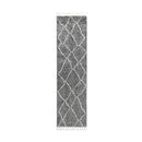 Kasbah Maxen Tribal Grey Rug