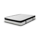 32Cm Mattress With Euro Top Layer