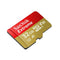 Sandisk 32Gb Micro Sdhc Extreme A1 V30 100Mbps No Sd Adapter