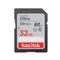 Sandisk 32Gb Sdhc Ultra Uhs I Class 10 Temperature Proof