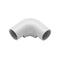 32Mm Inspection Elbow Grey
