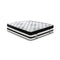 34Cm Mattress With Euro Top