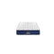 34 Cm Mattress Euro Top Pocket Spring Cool Gel Memory Foam