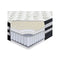 35Cm Thickness Euro Top Egg Crate Foam Mattress