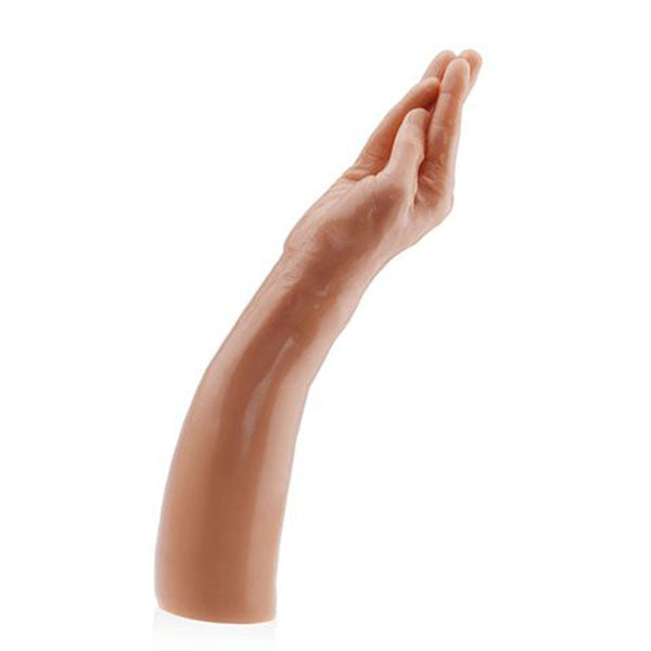 36 Cm Lovetoy King Sized Realistic Magic Hand