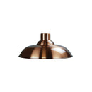 38Cm Industrial Vintage Shade