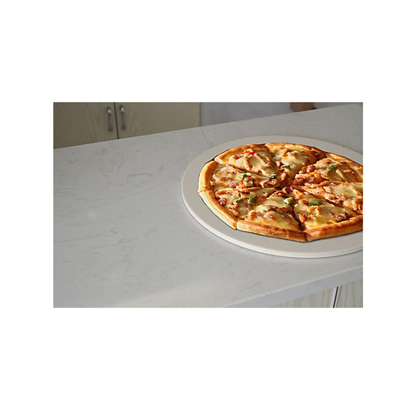 38Cm Xl Pizza And Baking Stone