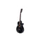 38 Inch Wooden Acoustic Guitar Black