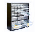 39 Plastic Tool Box Storage Cabinet