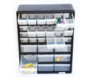 39 Plastic Tool Box Storage Cabinet