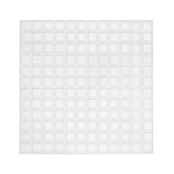 3D Peel and Stick Wall Tile 10 Sheets