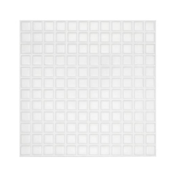 3D Peel and Stick Wall Tile 10 Sheets