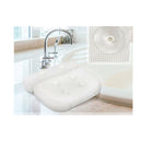 3D Spa Mesh Bath Pillow Neck Back Support Bathtub Cushions