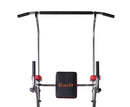 Power Tower 4-IN-1 Multi-Function Station Fitness Gym Equipment