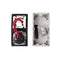 3 Flat Pin Combination Switch Socket 250V