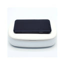 3 In 1 Wireless Charger Aromatherapy Diffuser Ultraviolet Sterilizer Box