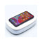 3 In 1 Wireless Charger Aromatherapy Diffuser Ultraviolet Sterilizer Box