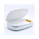 3 In 1 Wireless Charger Aromatherapy Diffuser Ultraviolet Sterilizer Box