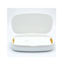 3 In 1 Wireless Charger Aromatherapy Diffuser Ultraviolet Sterilizer Box