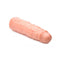 3 Inch Flesh Penis Enhancer Sleeve