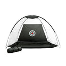 3M Golf Practice Net Tent Portable Training Aid Driving Target Soccer