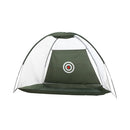 3M Golf Practice Net Portable Driving Training Aid Indoor Outdoor